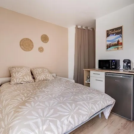 Le Gabby Apartment
