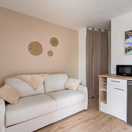 Apartment Le Gabby