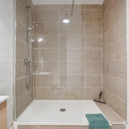 Le Gabby Apartment Toulouse