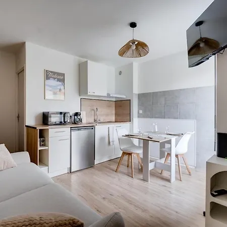 Le Gabby * Toulouse